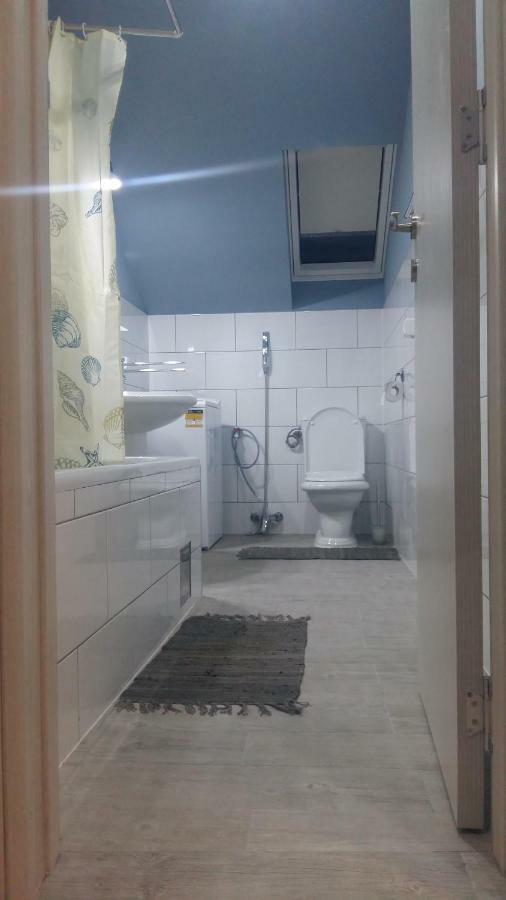 Apartments Sovran Vila Marija Prčanj Zewnętrze zdjęcie